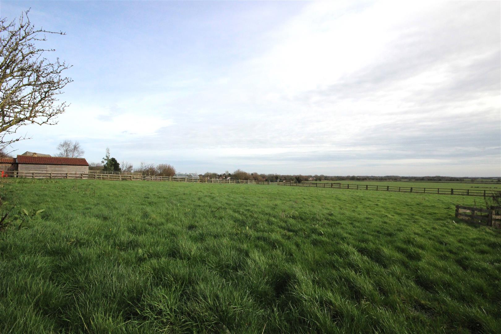 Beverley Road, Hutton Cranswick