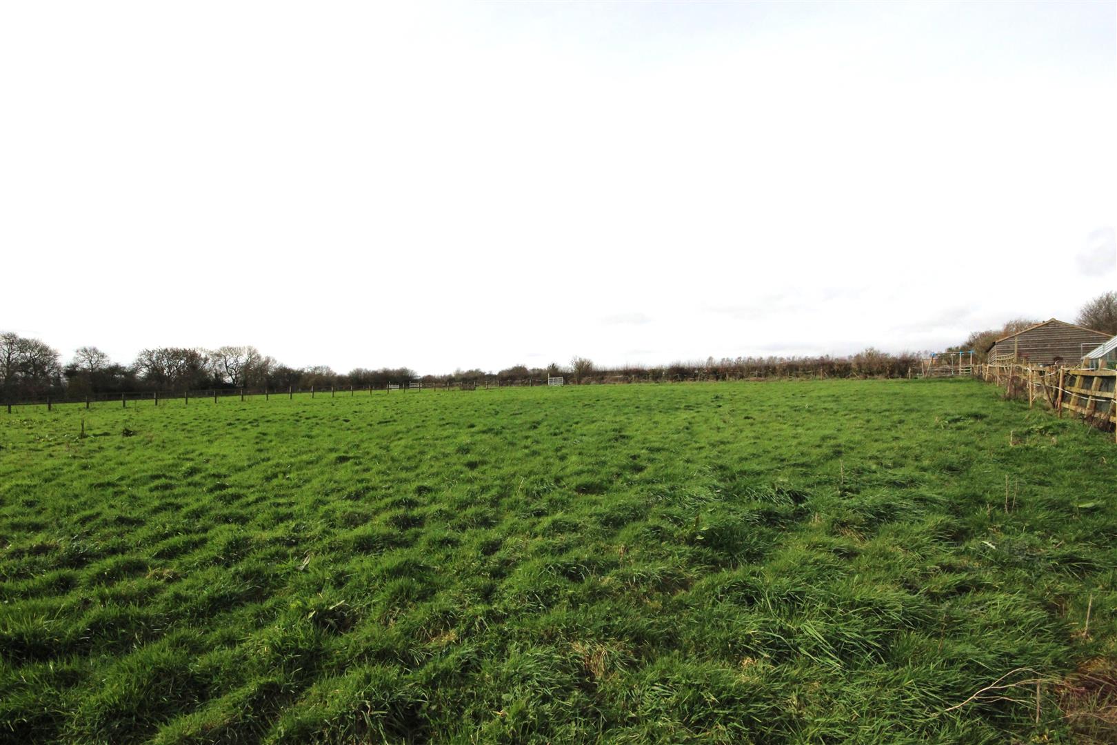 Beverley Road, Hutton Cranswick