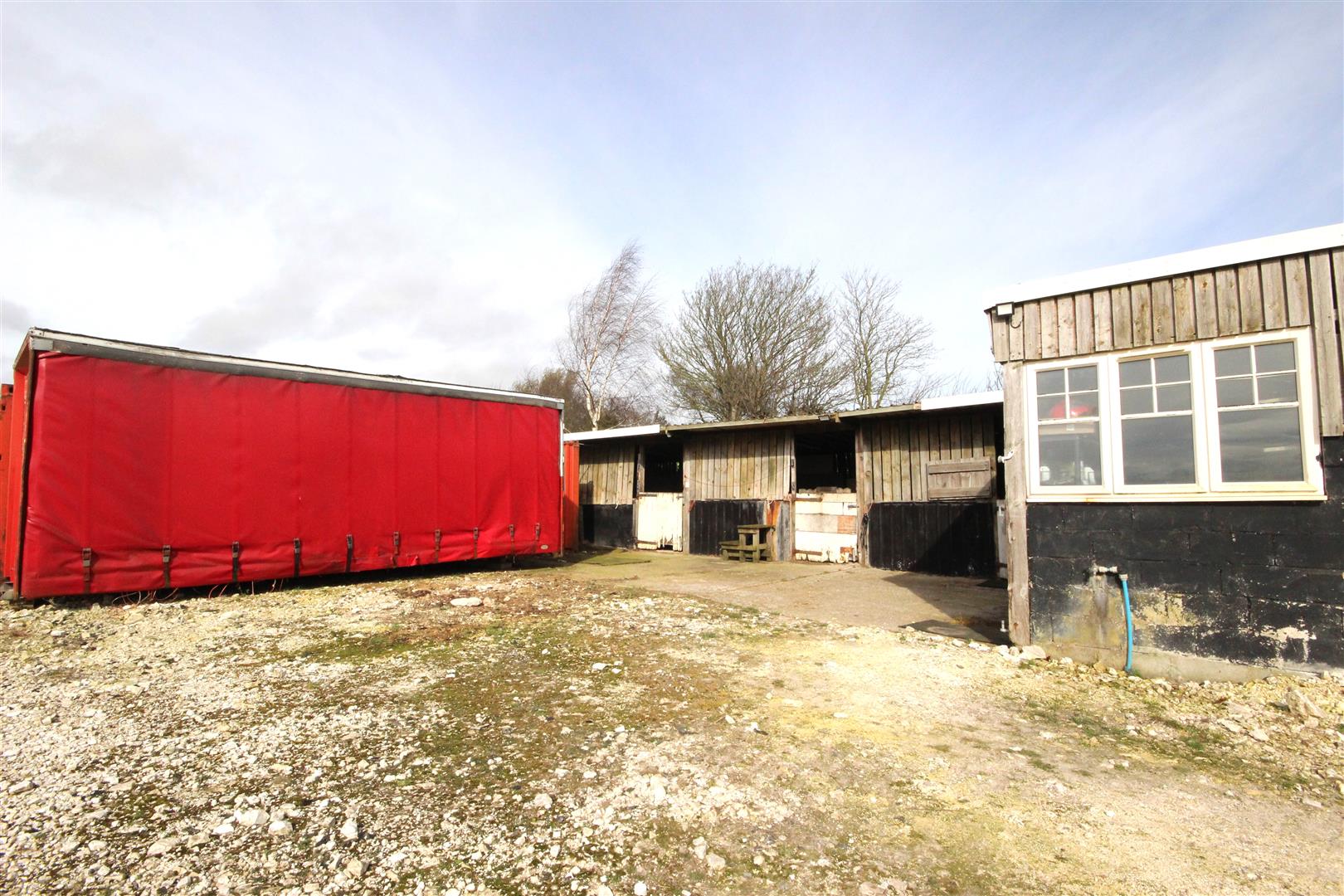 Beverley Road, Hutton Cranswick