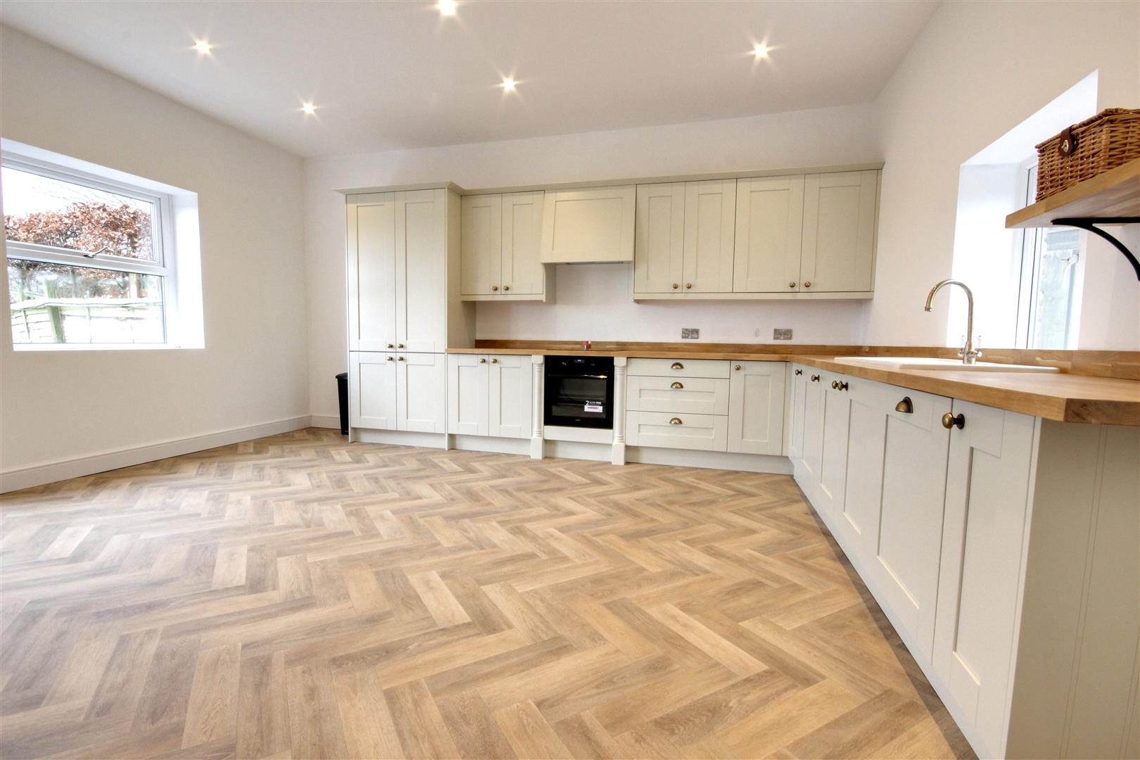 Beverley Road, Hutton Cranswick