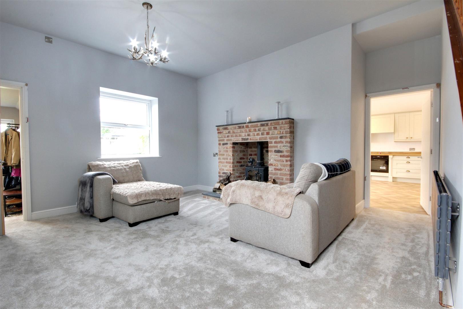 Beverley Road, Hutton Cranswick