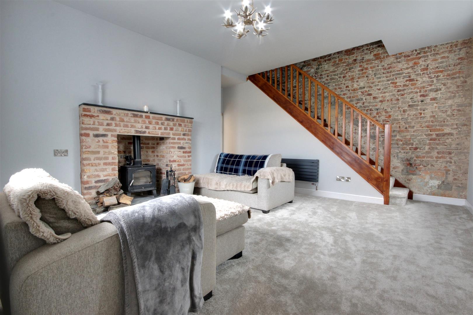 Beverley Road, Hutton Cranswick