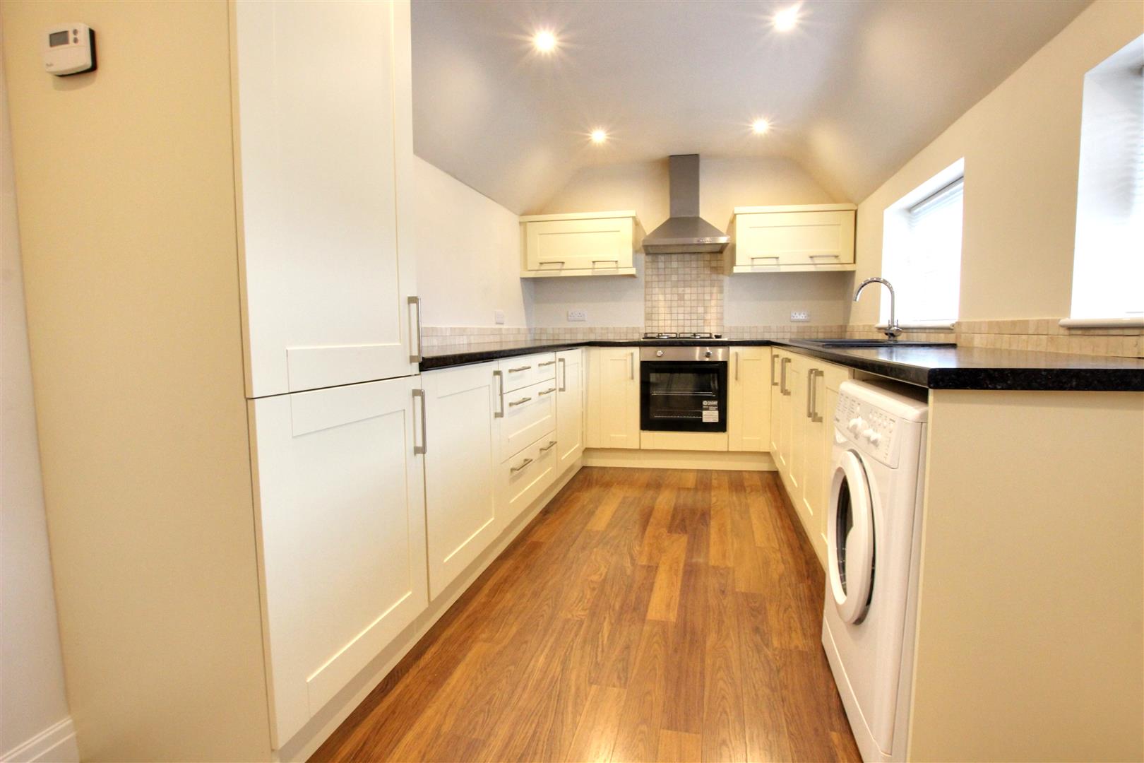 Reading Room Yard, North Ferriby