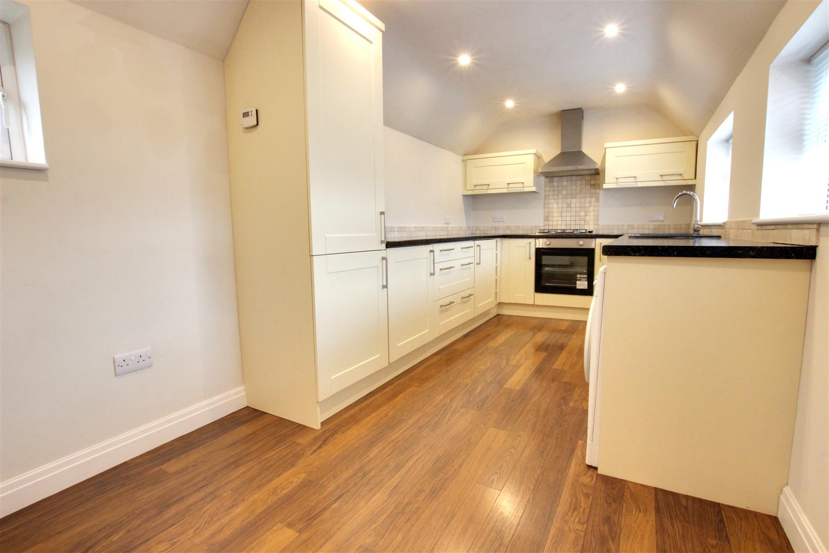 Reading Room Yard, North Ferriby