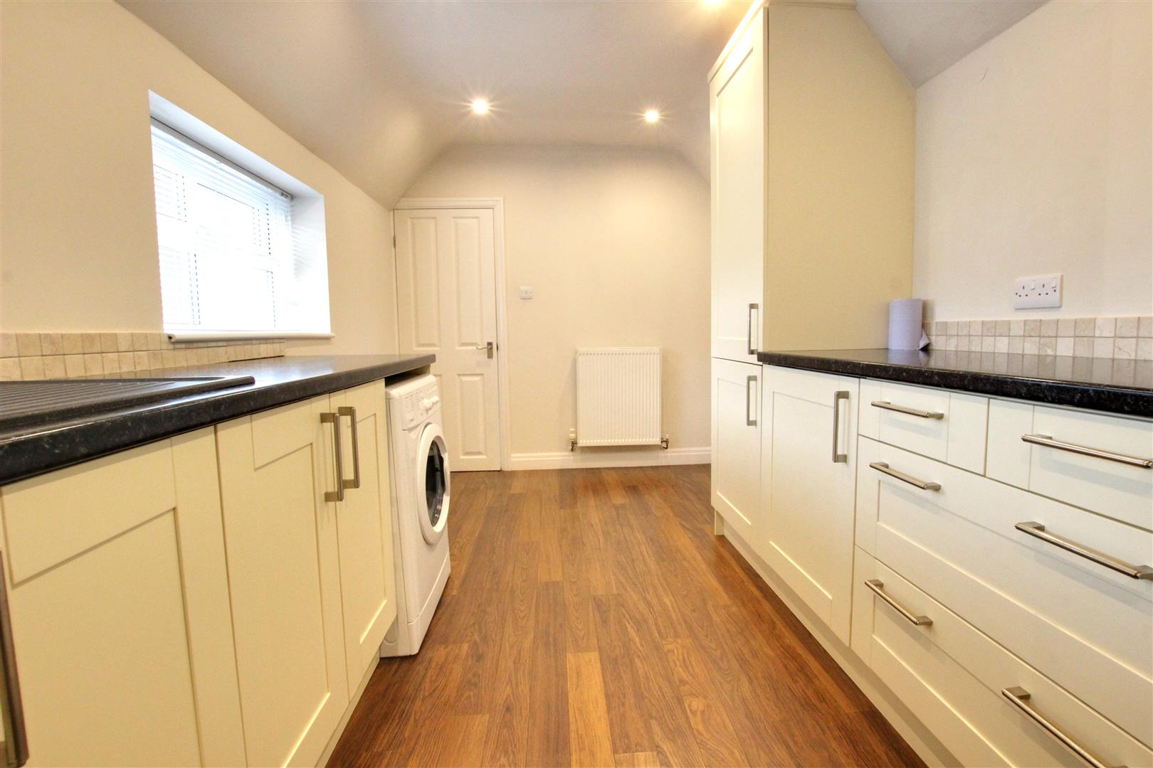 Reading Room Yard, North Ferriby