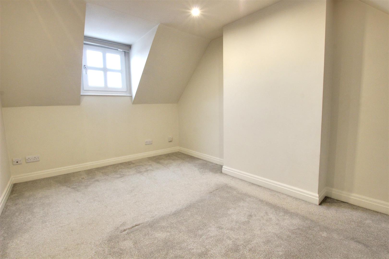 Reading Room Yard, North Ferriby