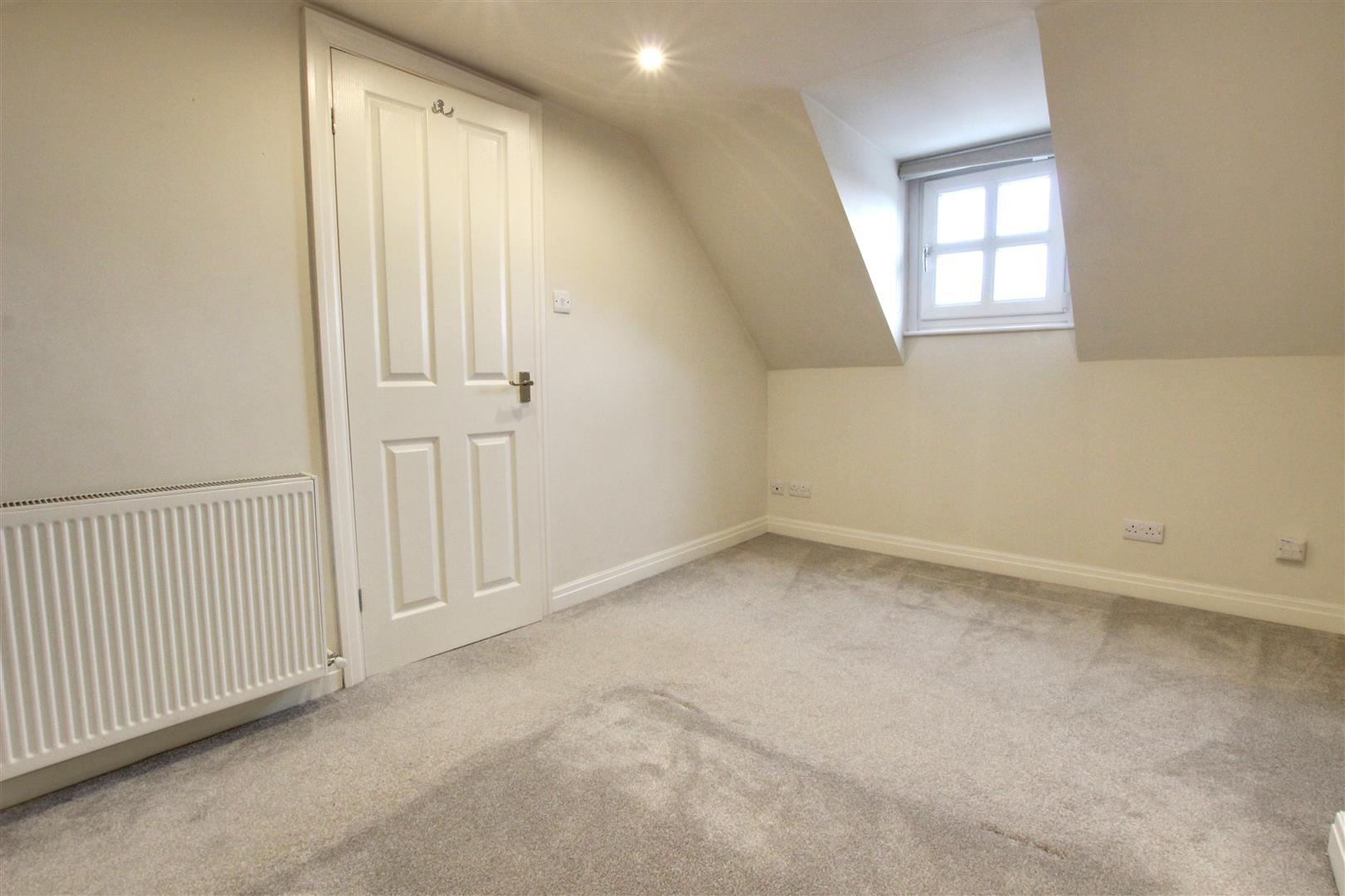 Reading Room Yard, North Ferriby