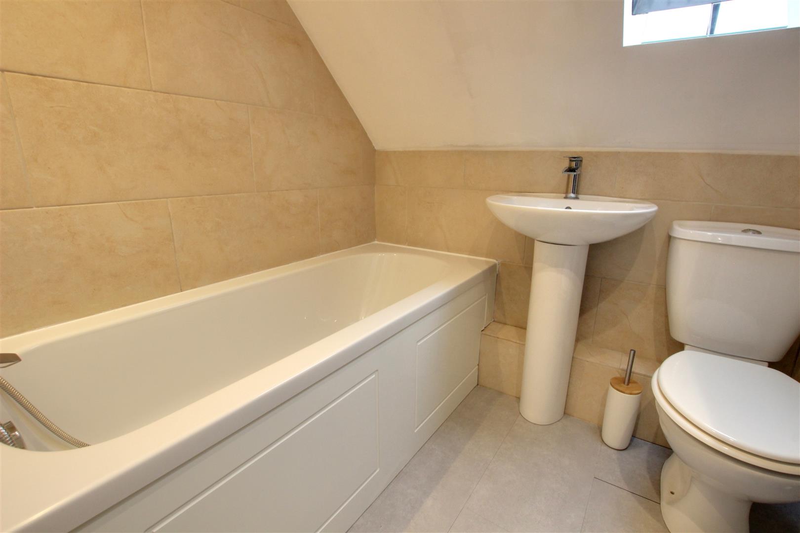 Reading Room Yard, North Ferriby