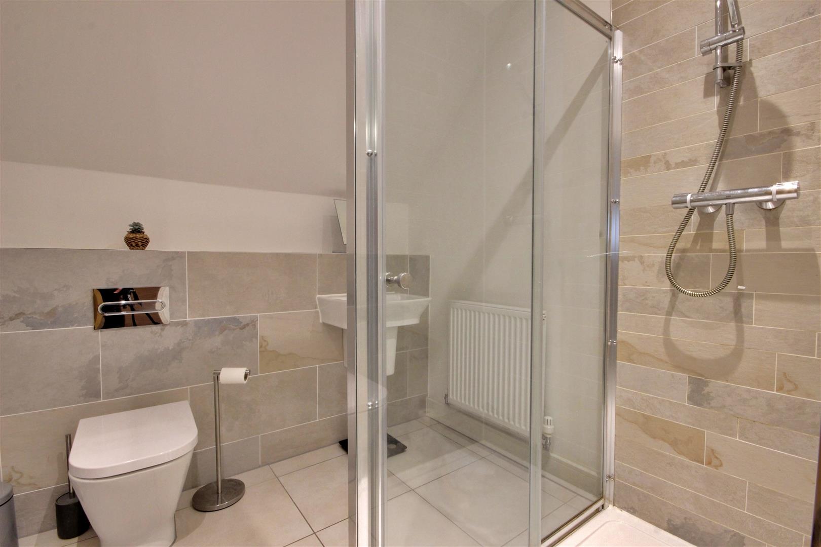 Barber Grove, Swanland