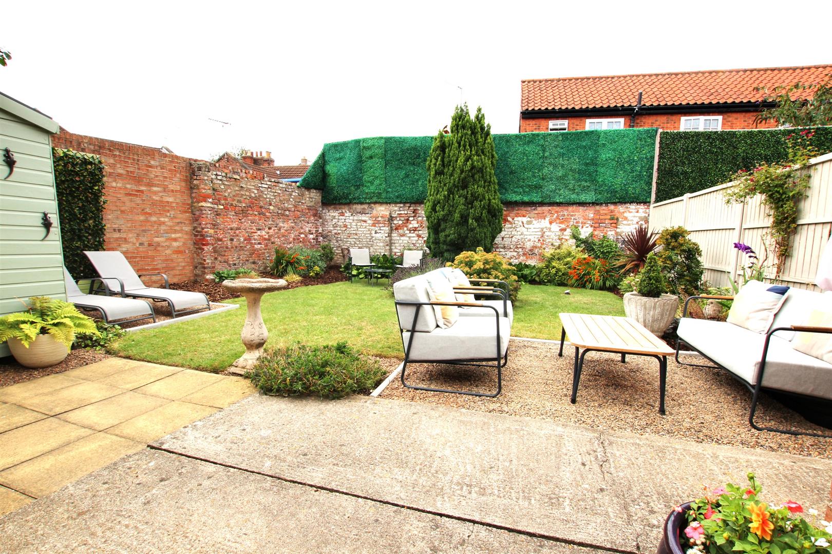 Landress Lane, Beverley