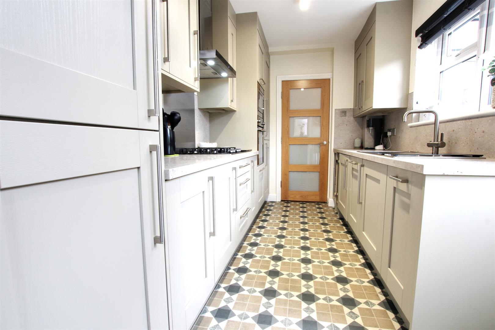 Landress Lane, Beverley