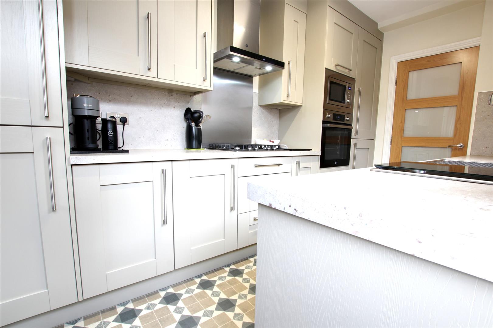 Landress Lane, Beverley