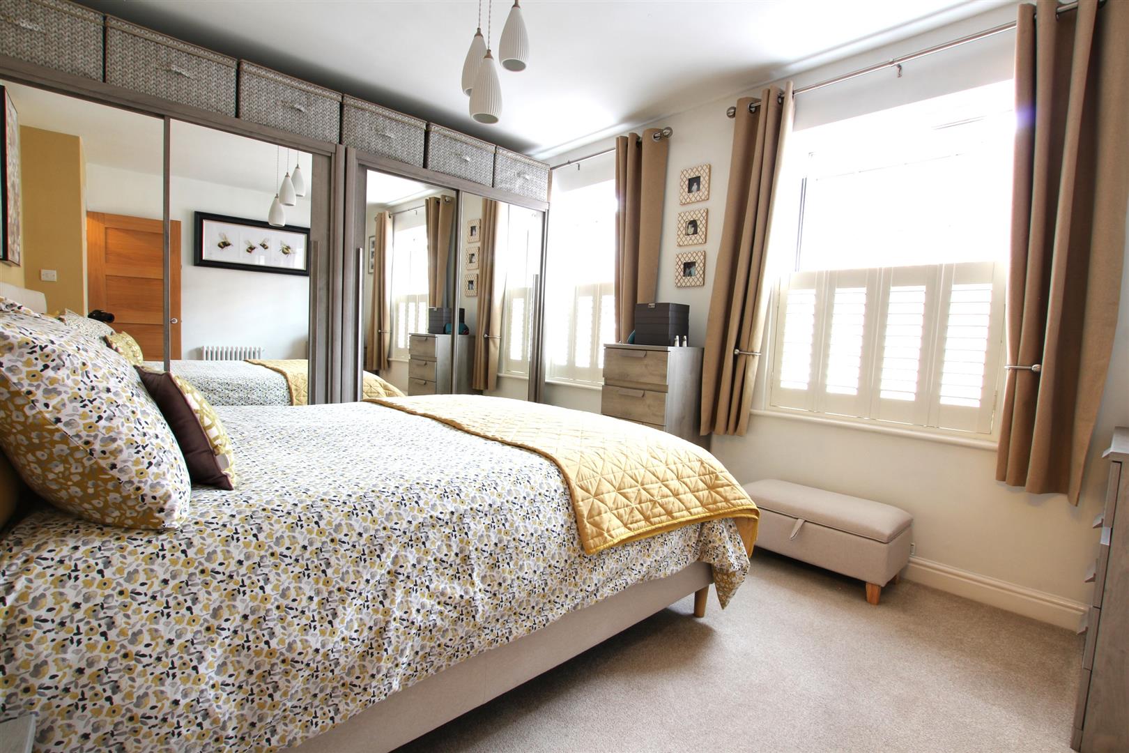 Landress Lane, Beverley