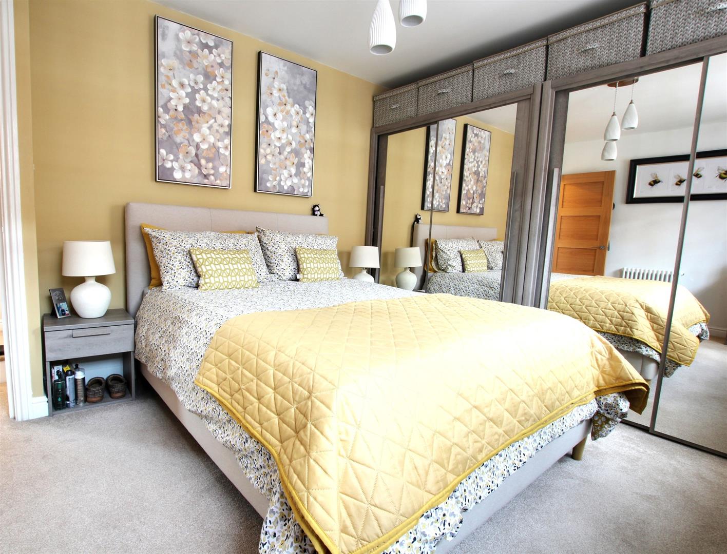 Landress Lane, Beverley