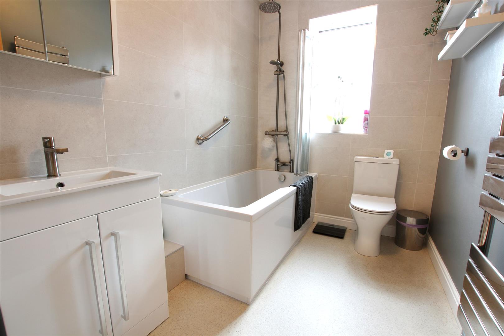 Landress Lane, Beverley