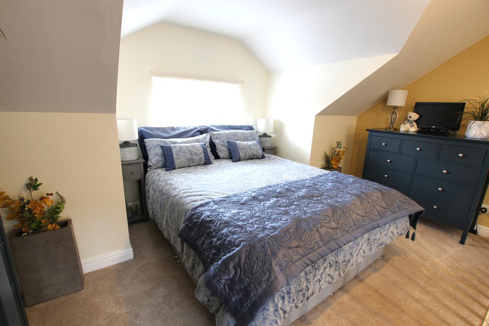 Landress Lane, Beverley