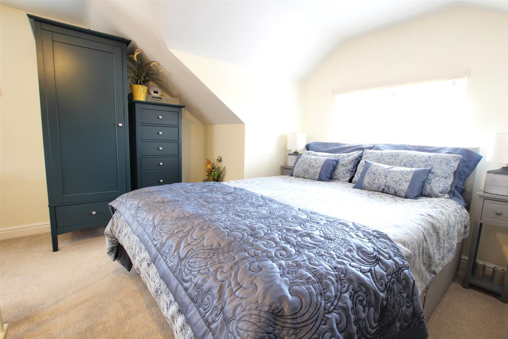 Landress Lane, Beverley