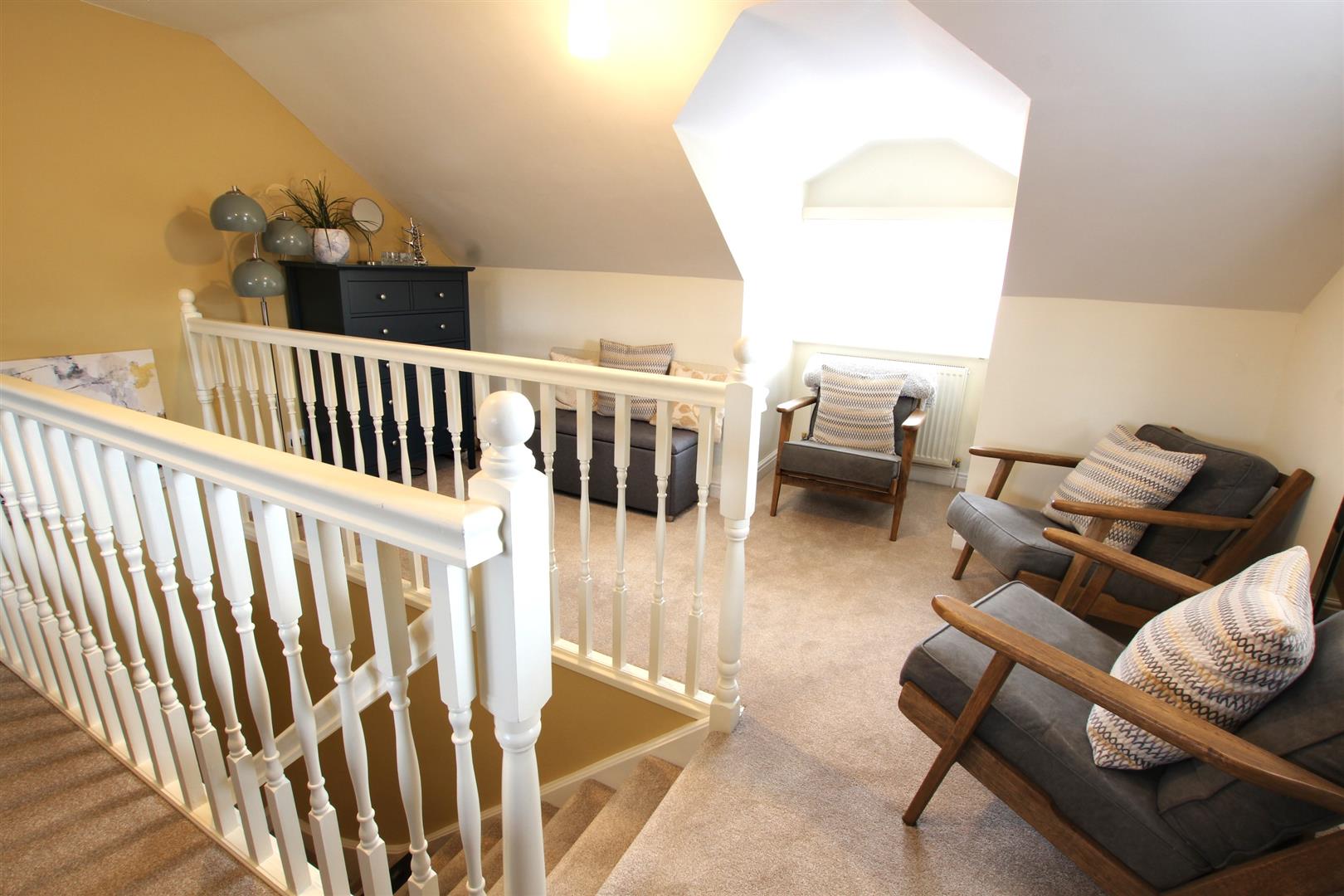 Landress Lane, Beverley