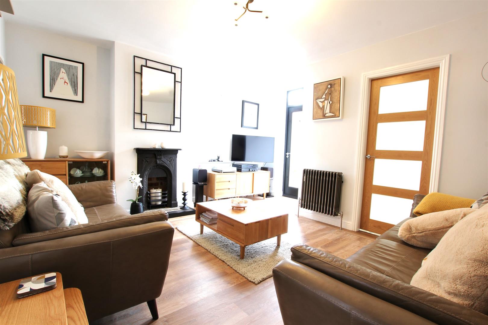 Landress Lane, Beverley