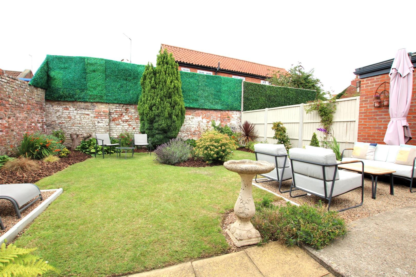 Landress Lane, Beverley