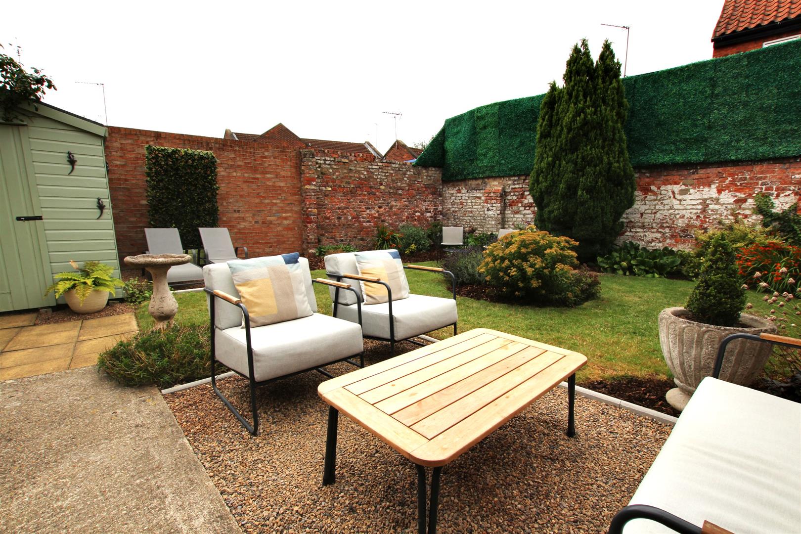 Landress Lane, Beverley