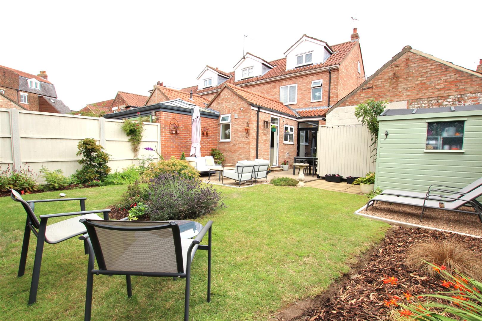 Landress Lane, Beverley