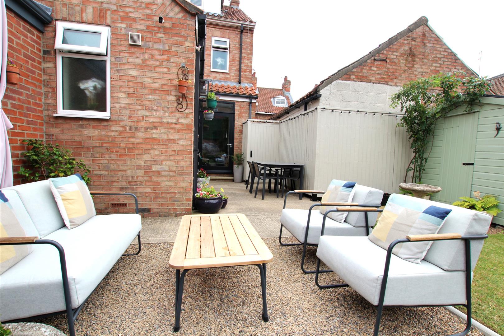 Landress Lane, Beverley