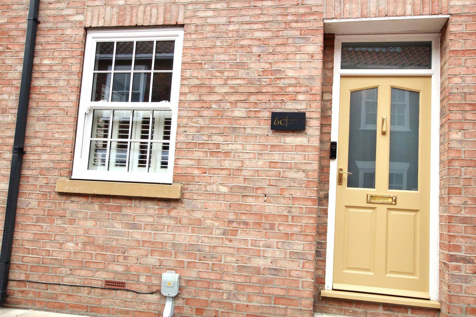 Landress Lane, Beverley