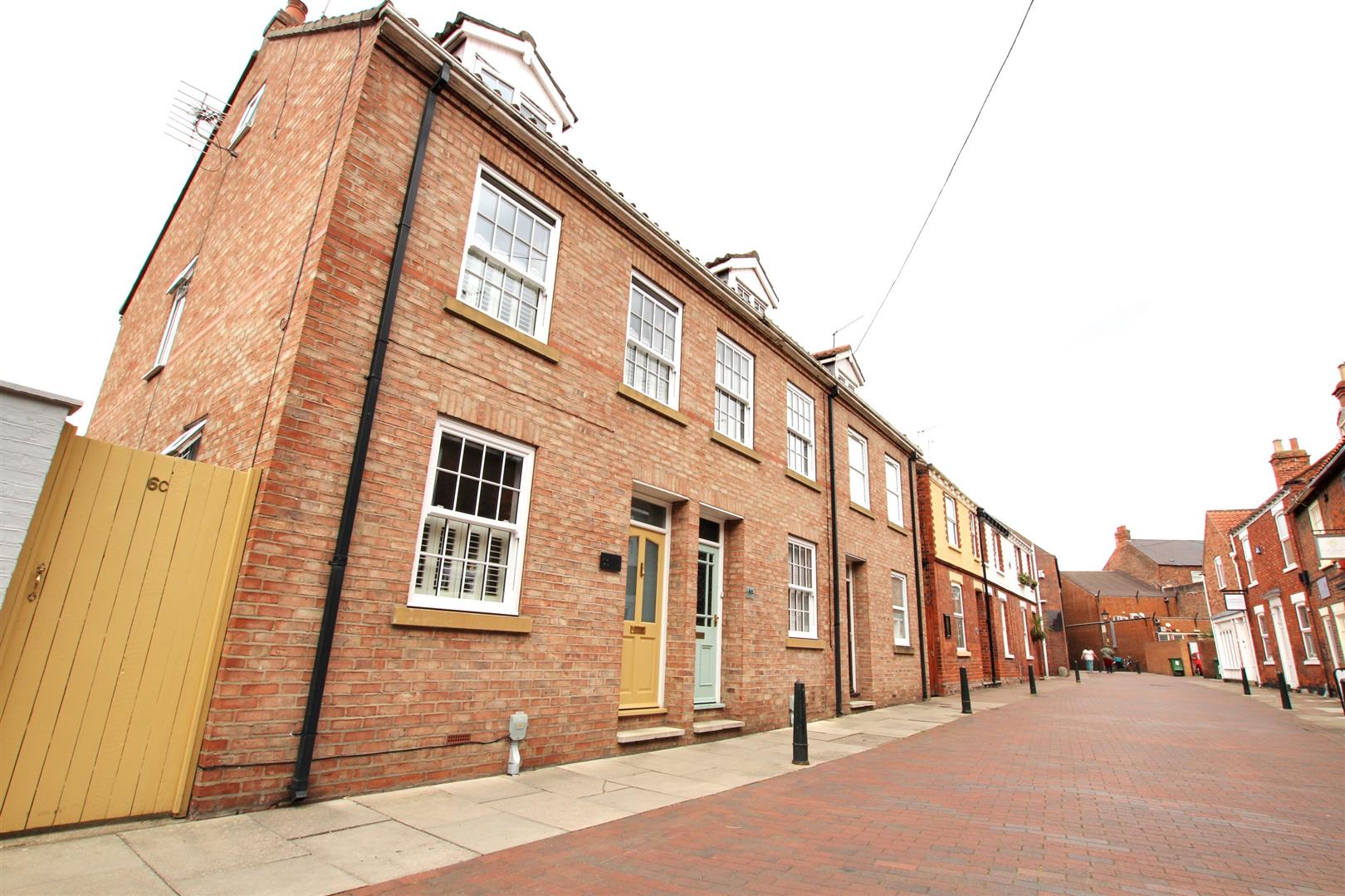Landress Lane, Beverley