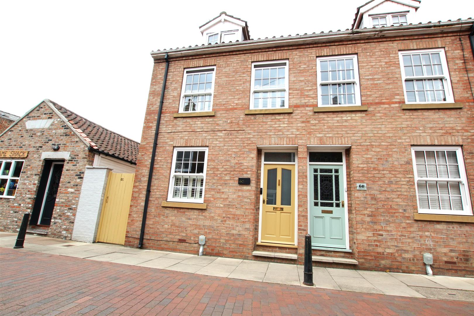 Landress Lane, Beverley