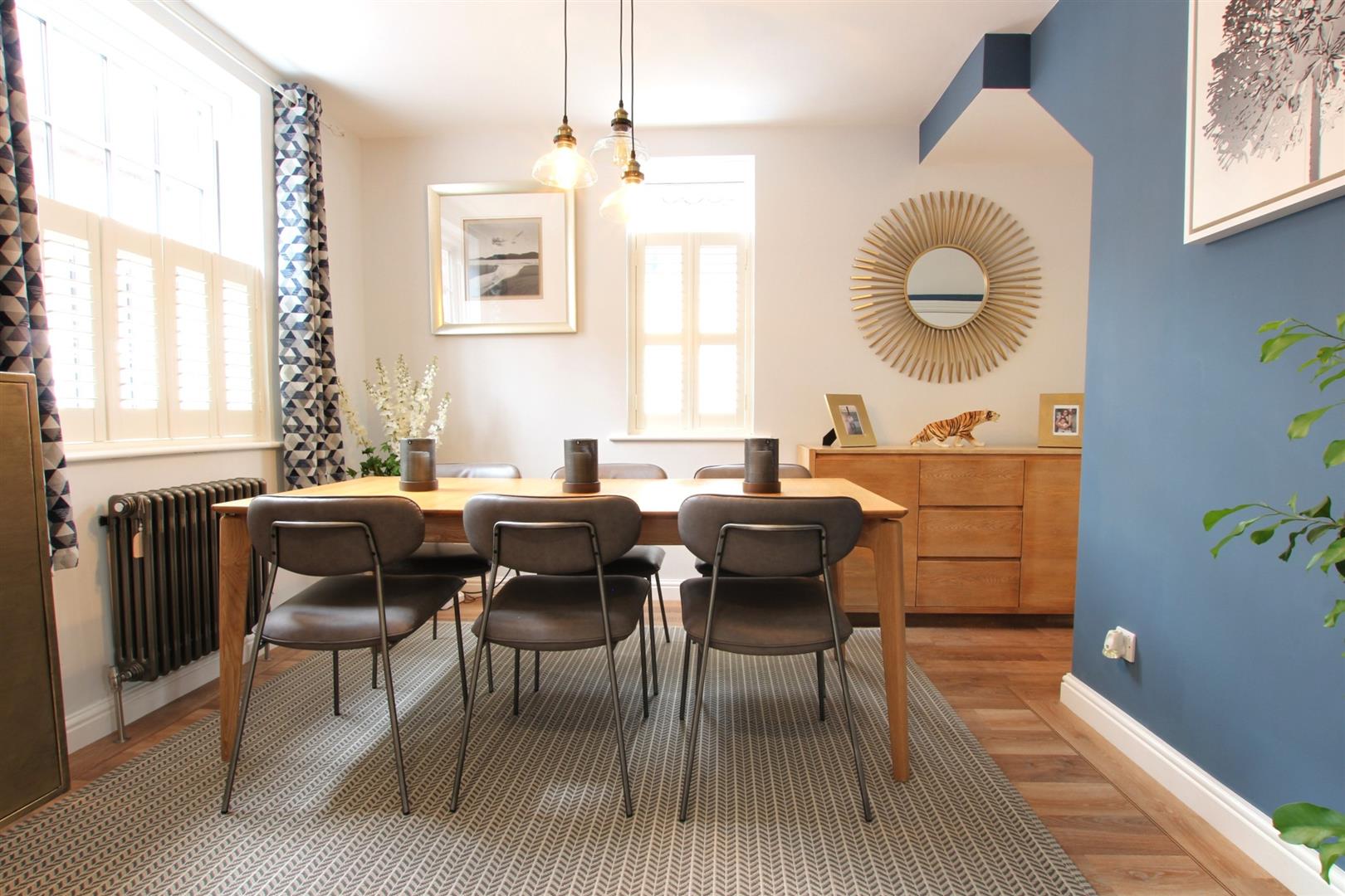 Landress Lane, Beverley