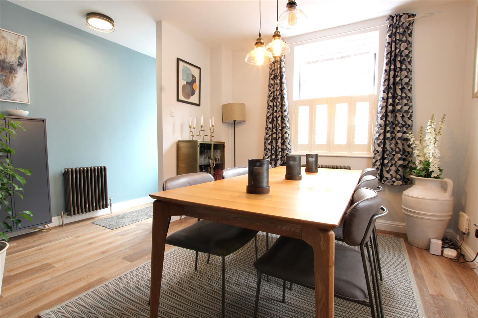 Landress Lane, Beverley