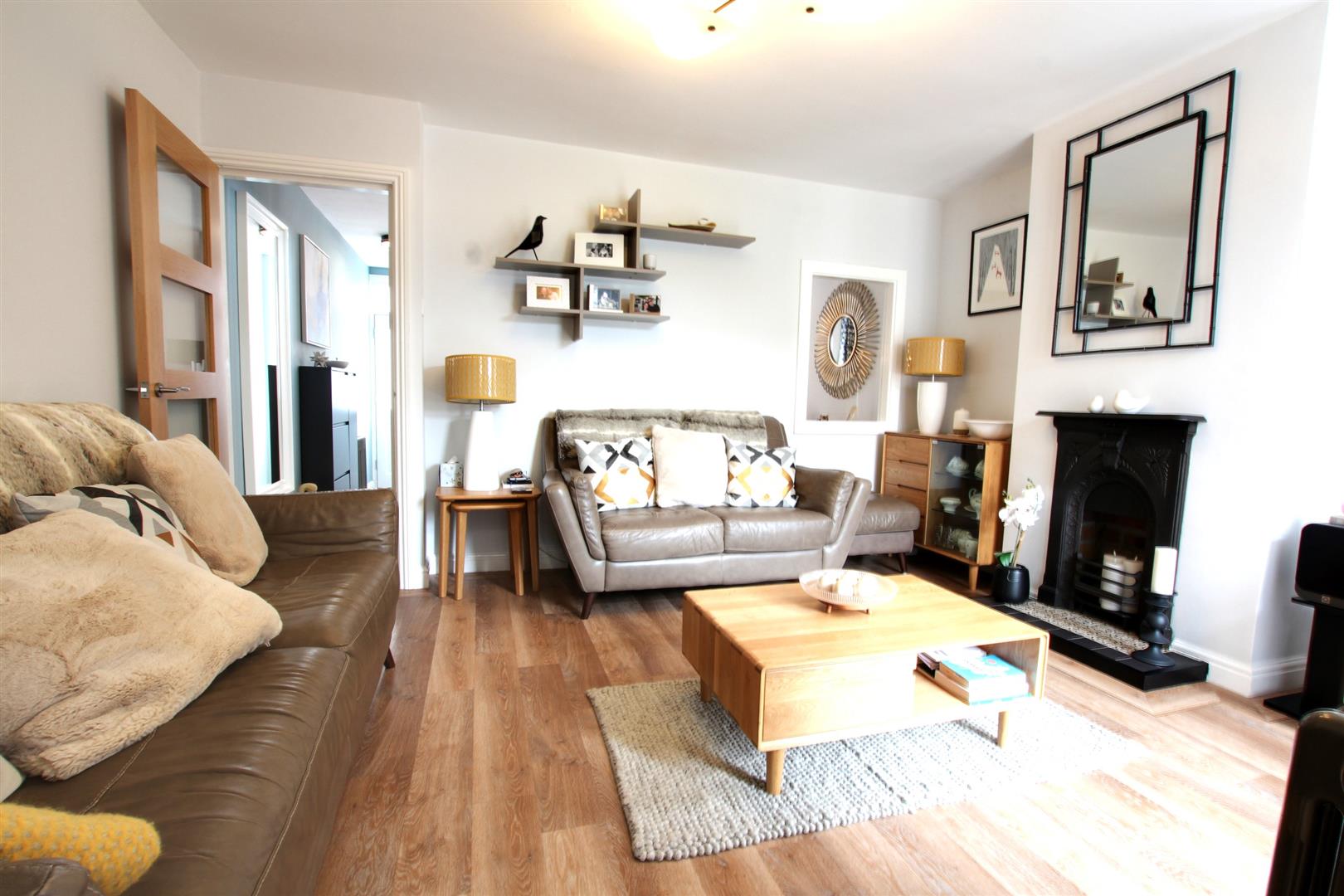 Landress Lane, Beverley