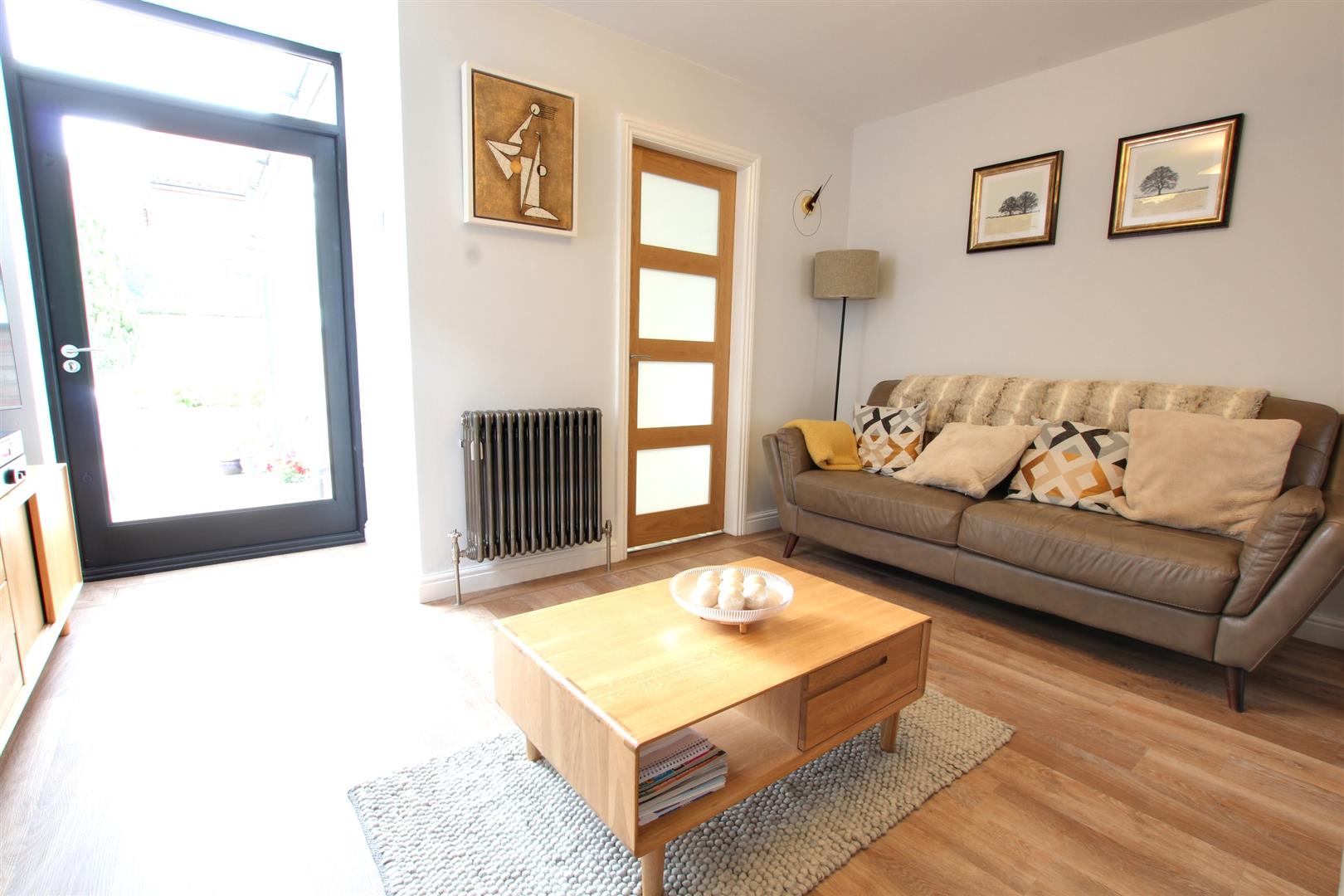 Landress Lane, Beverley