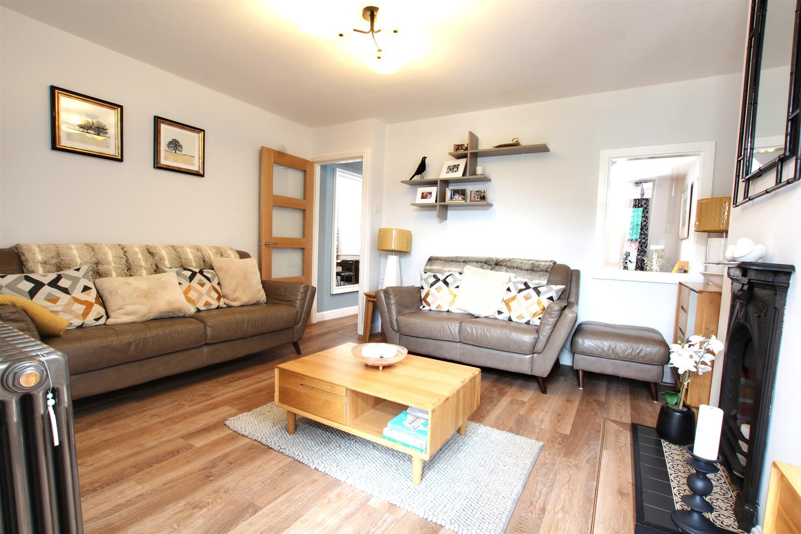 Landress Lane, Beverley