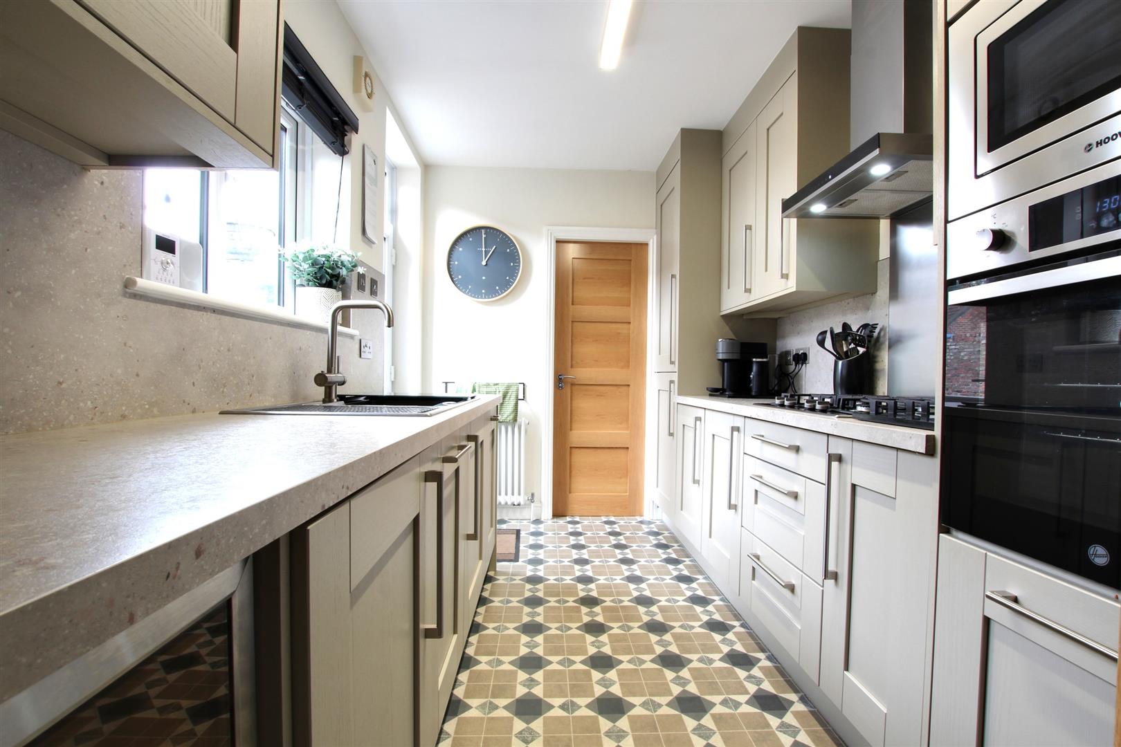 Landress Lane, Beverley