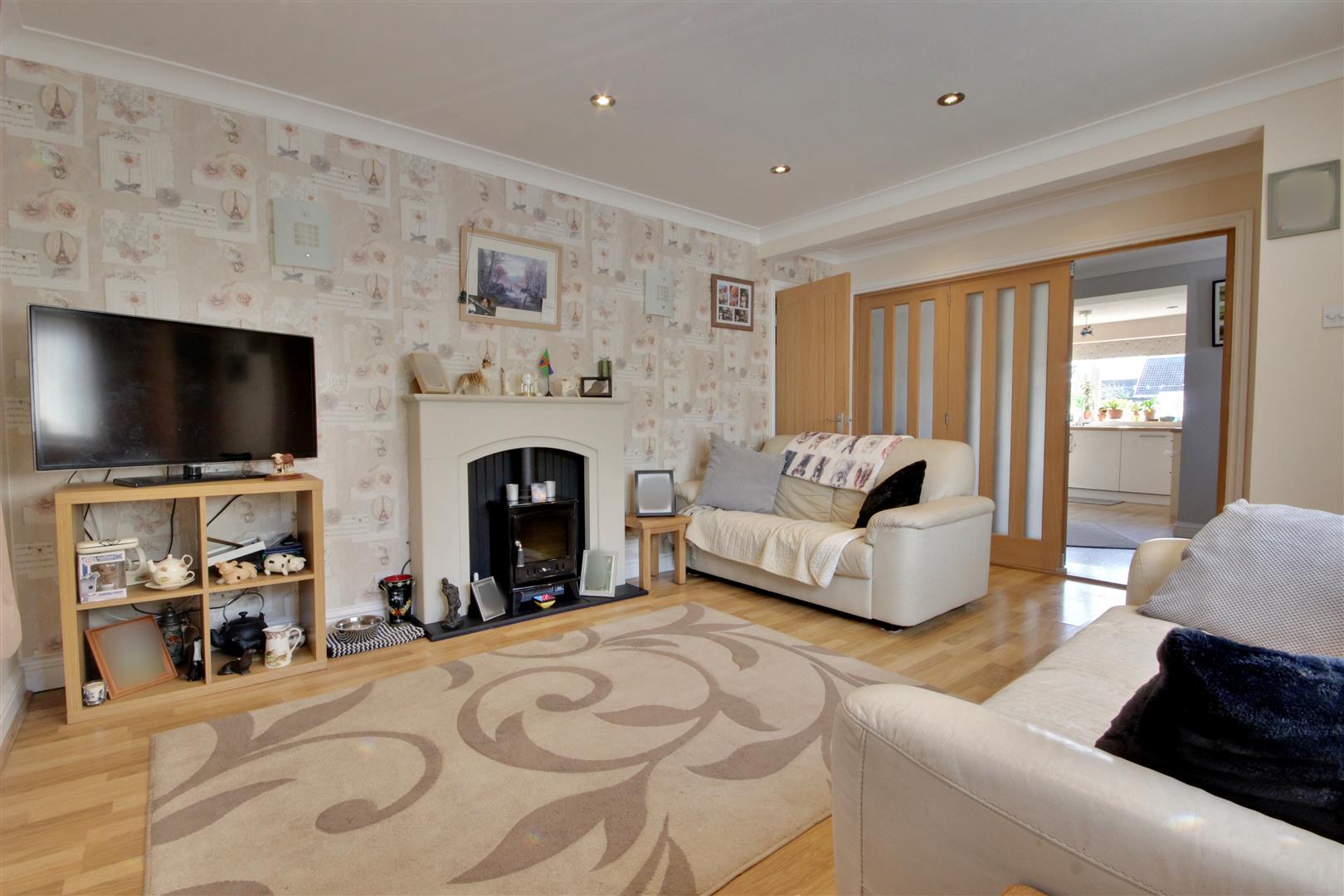 5 Miles Lane, Leconfield, Beverley, HU17 7NW