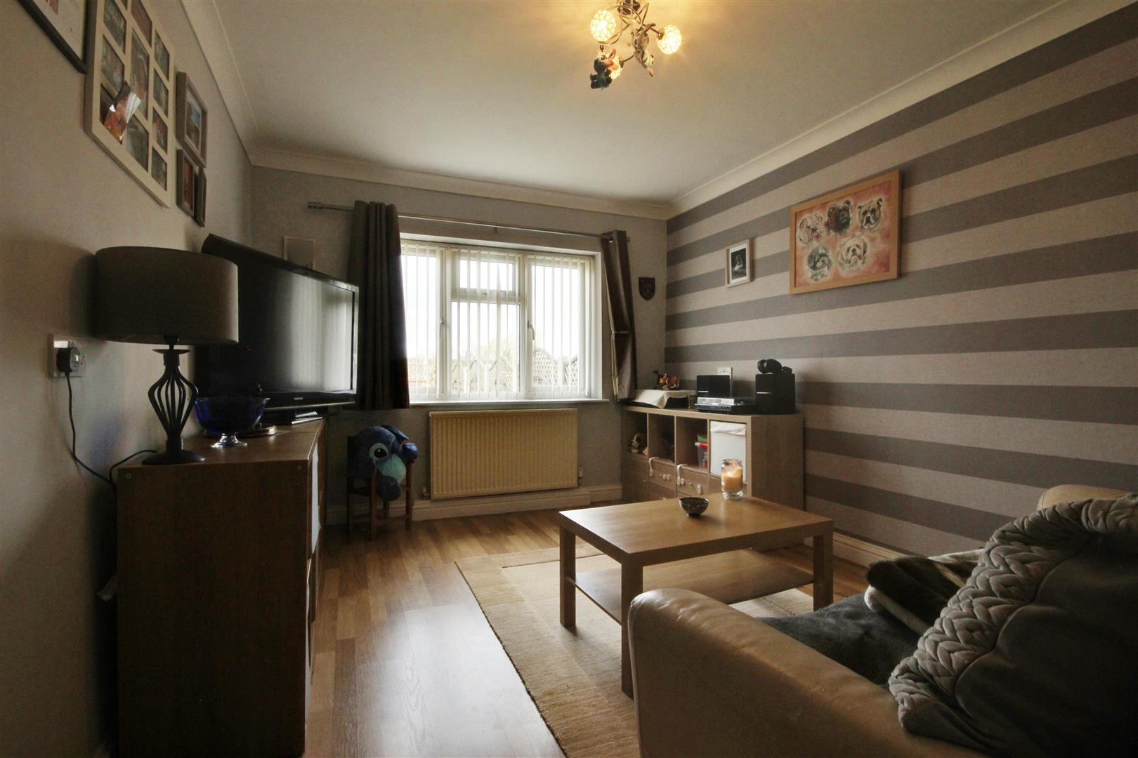 5 Miles Lane, Leconfield, Beverley, HU17 7NW