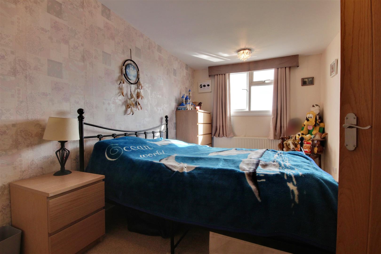 5 Miles Lane, Leconfield, Beverley, HU17 7NW