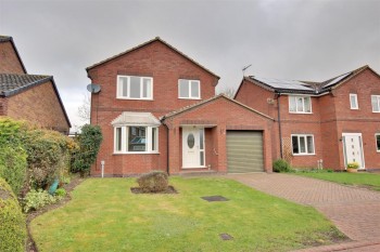 Ash Tree Drive, Leconfield, Beverley