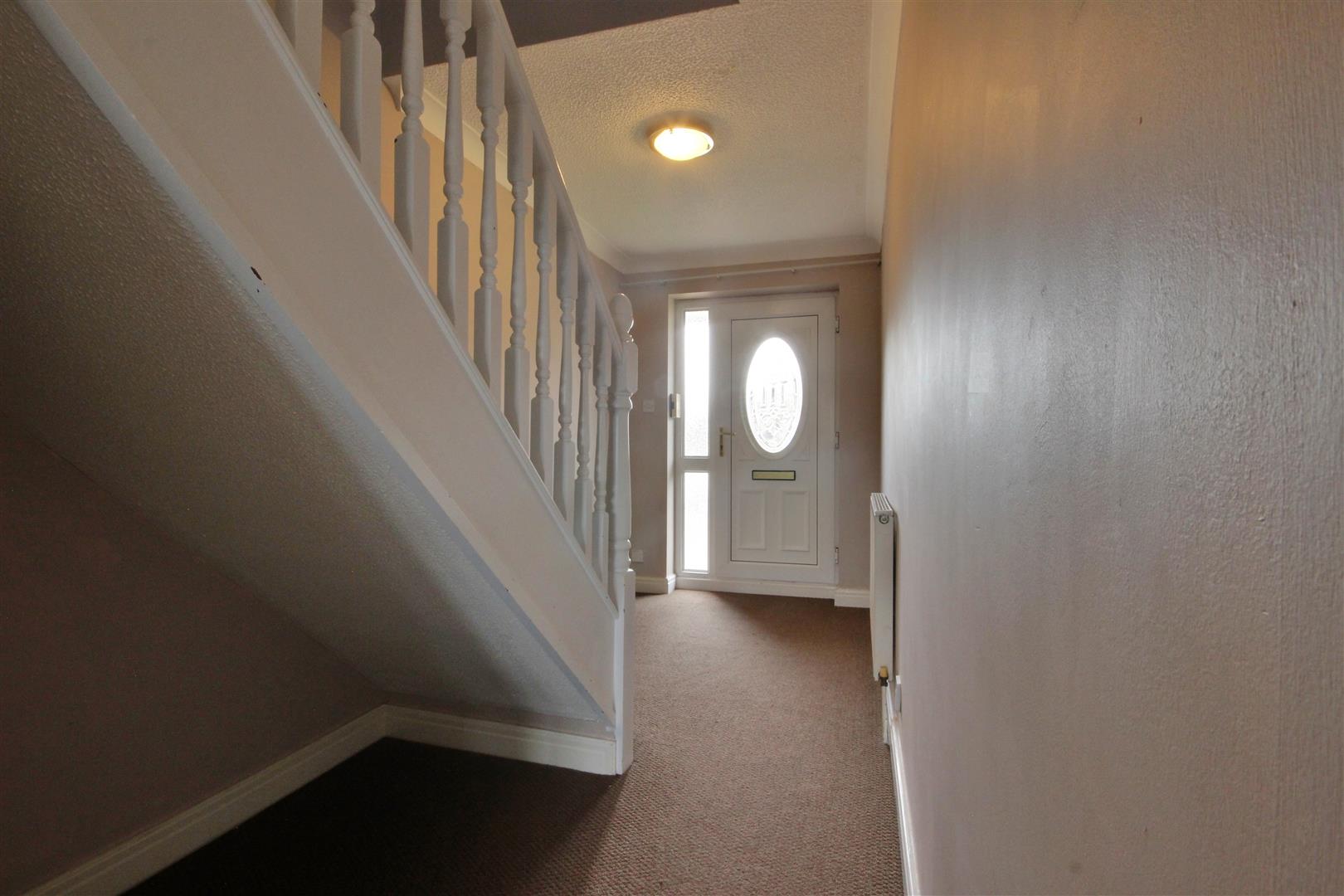 Ash Tree Drive, Leconfield, Beverley