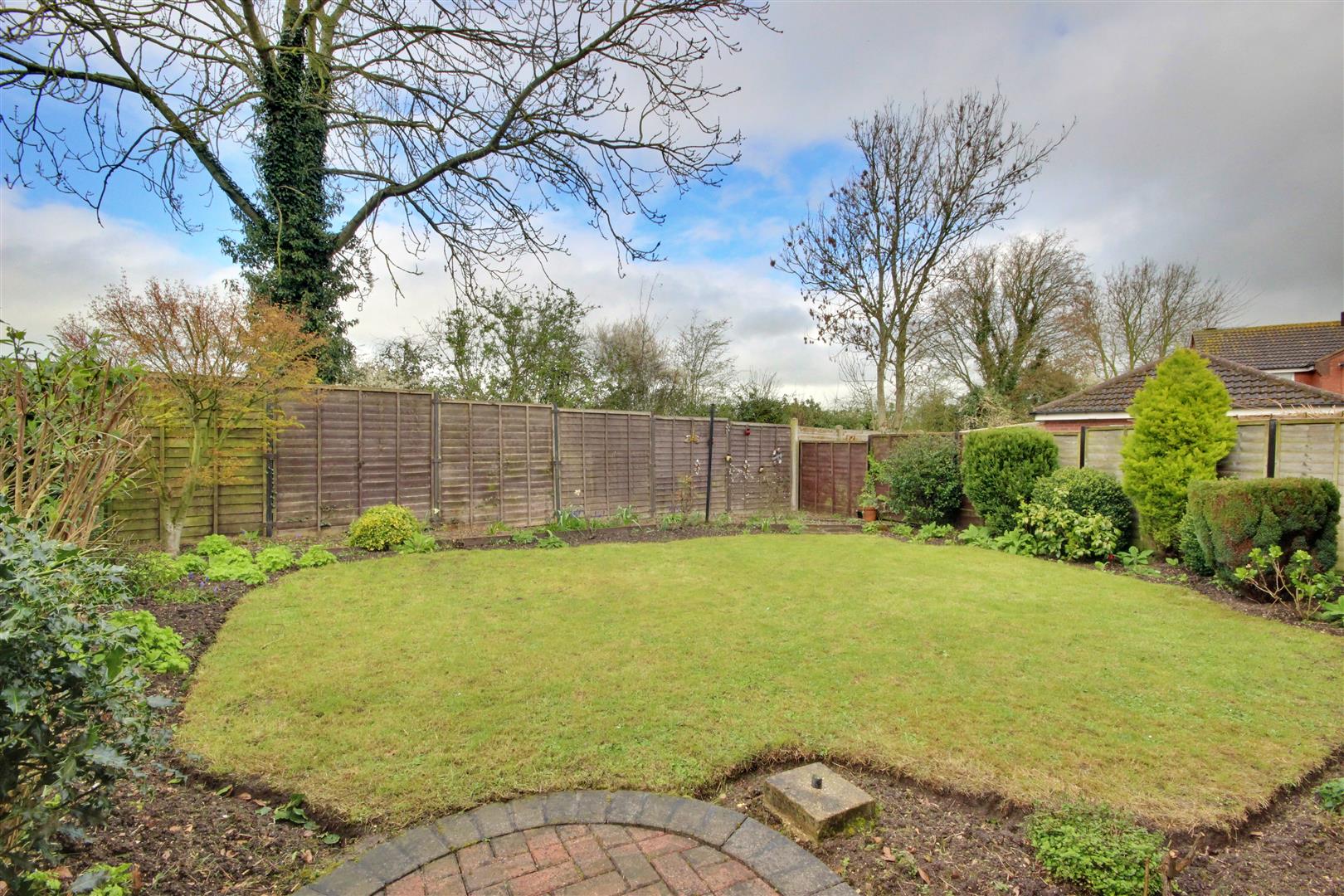 Ash Tree Drive, Leconfield, Beverley