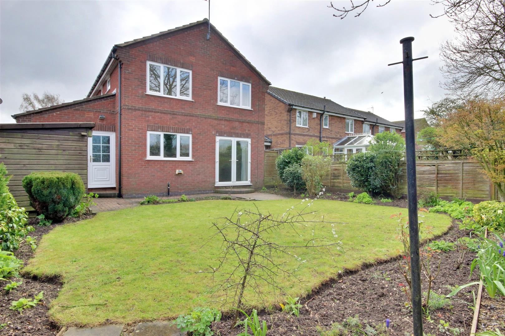Ash Tree Drive, Leconfield, Beverley