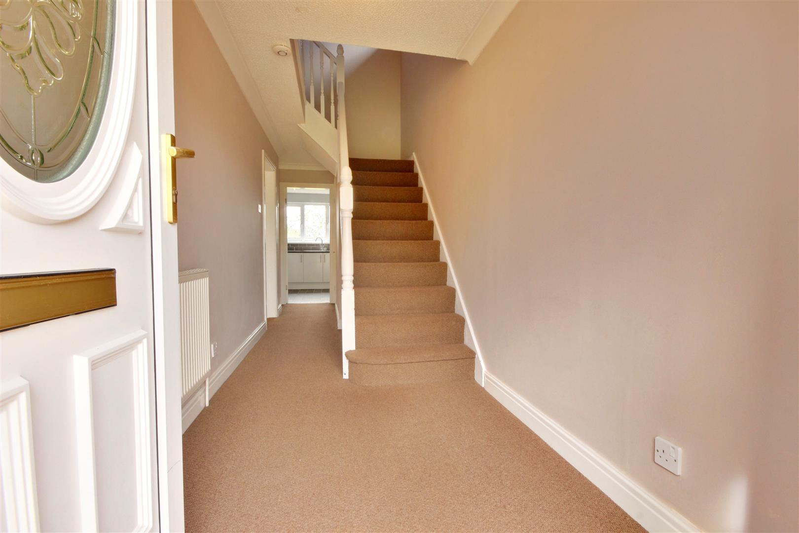 Ash Tree Drive, Leconfield, Beverley