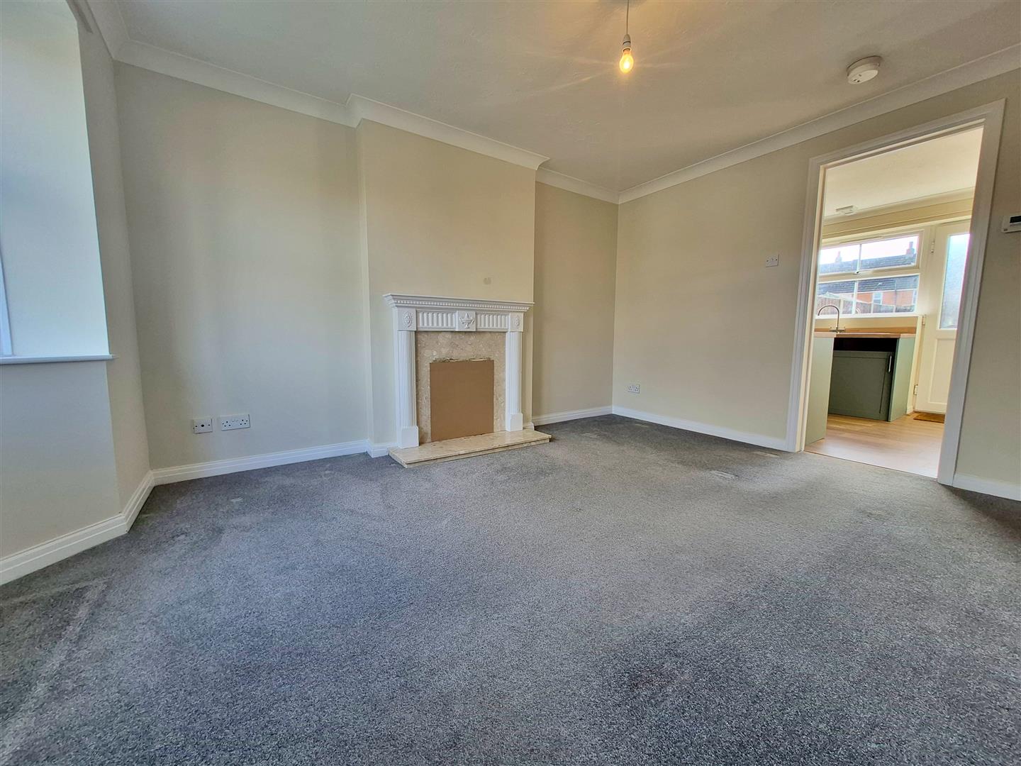 Westlands Way, Leven, Beverley