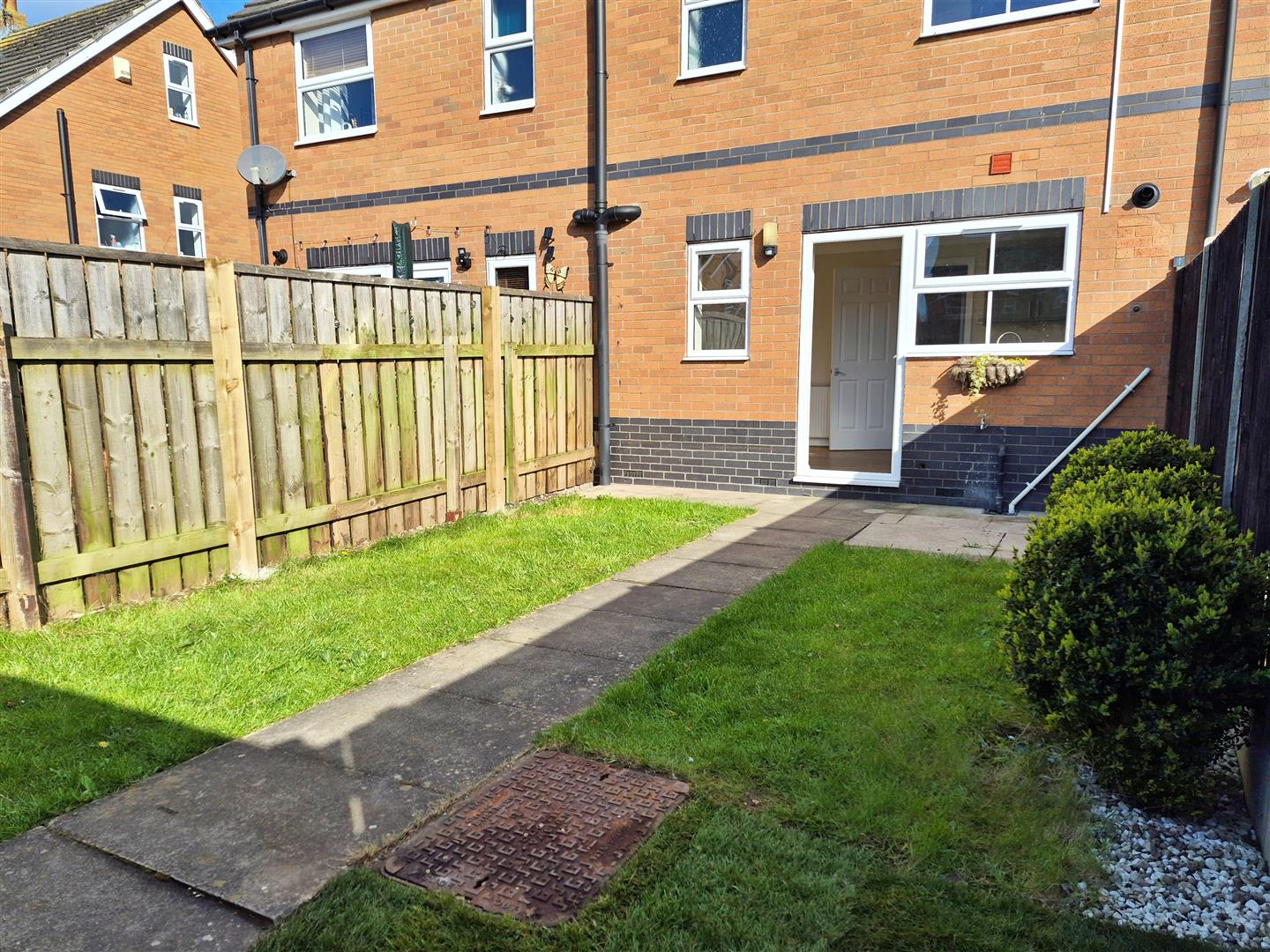 Westlands Way, Leven, Beverley