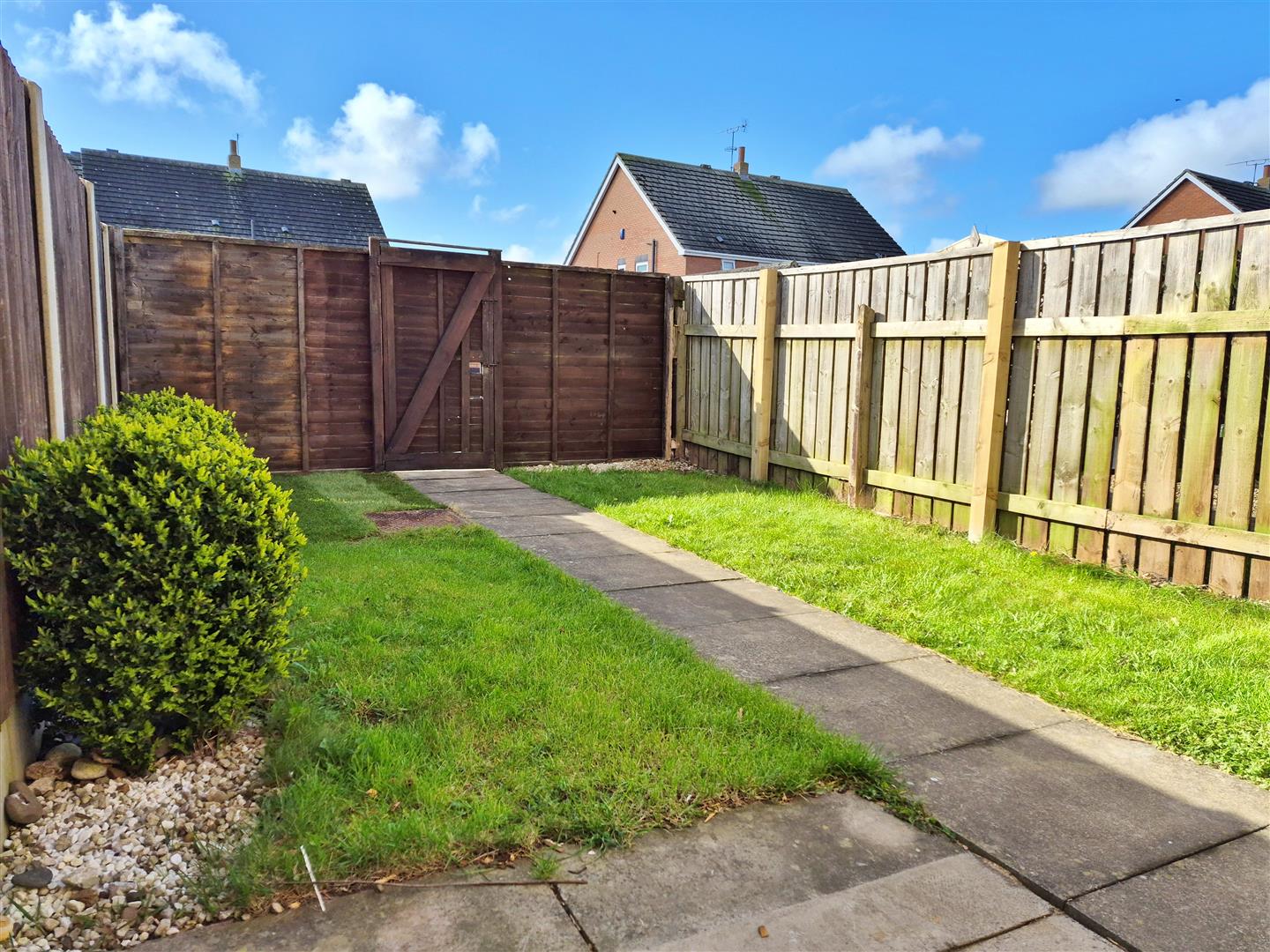 Westlands Way, Leven, Beverley