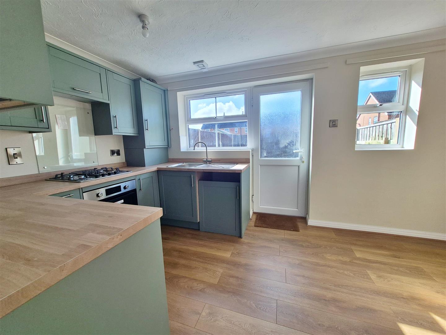 Westlands Way, Leven, Beverley