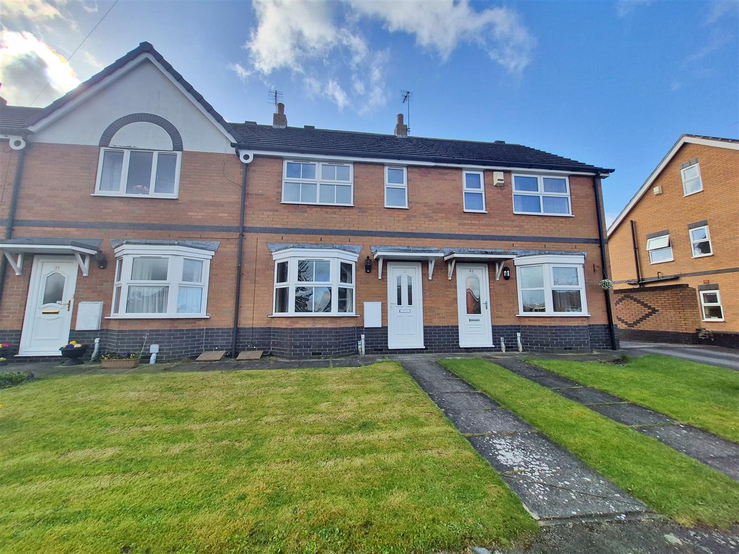 Westlands Way, Leven, Beverley