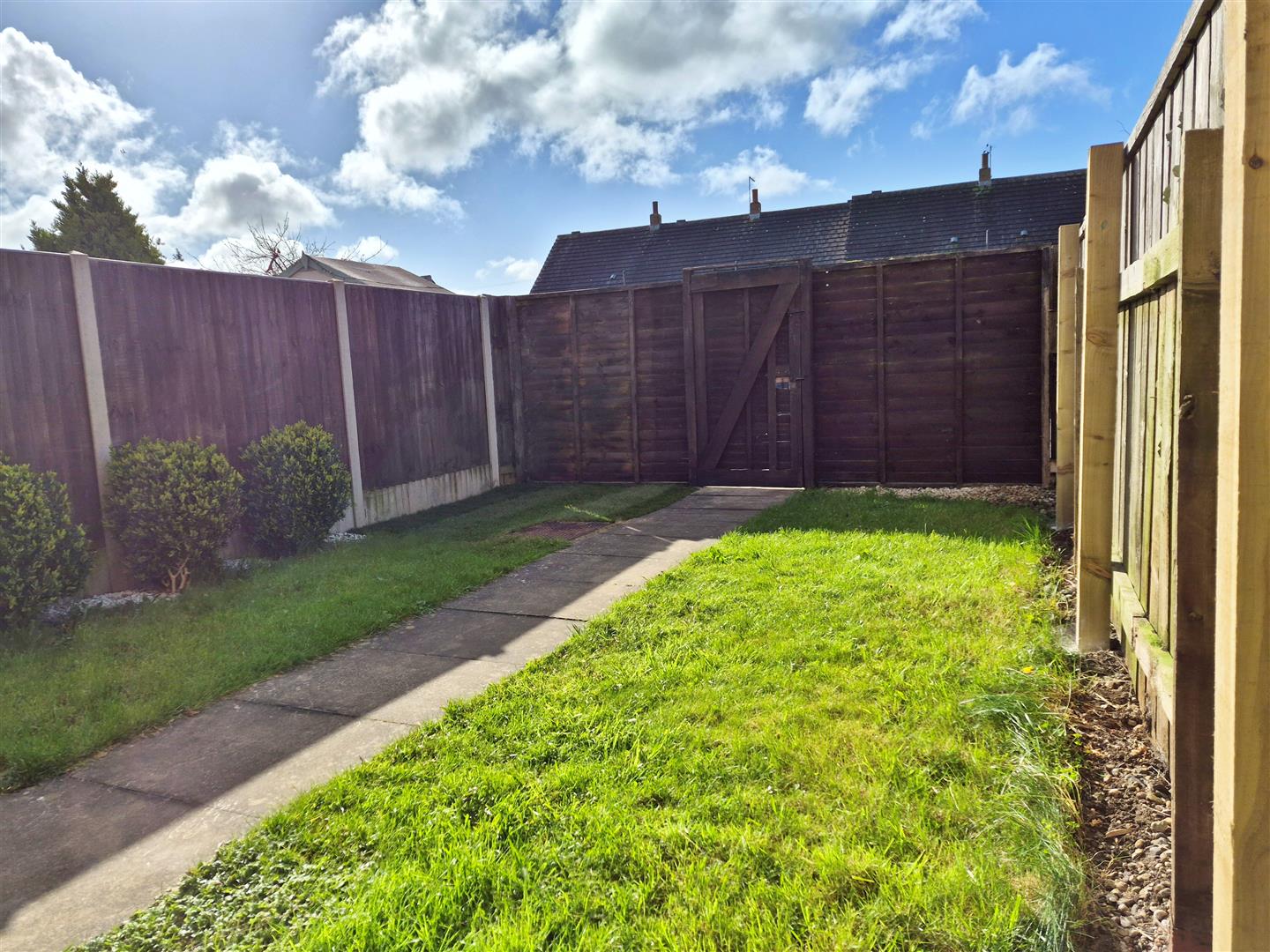 Westlands Way, Leven, Beverley